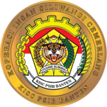 Logo PSIB